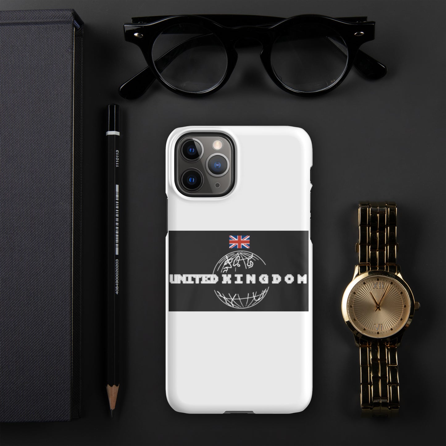 Snap case for iPhone®