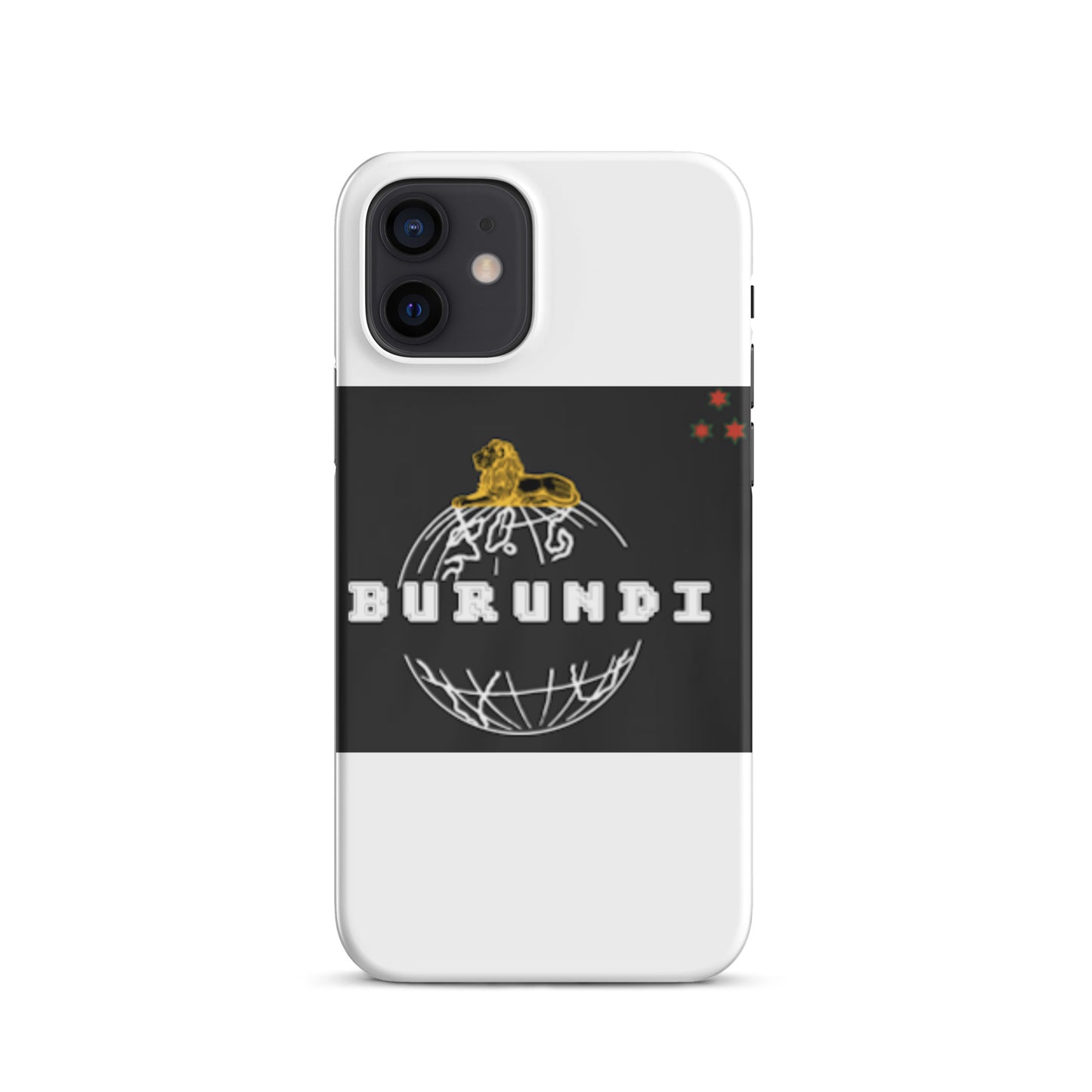 Snap case for iPhone®