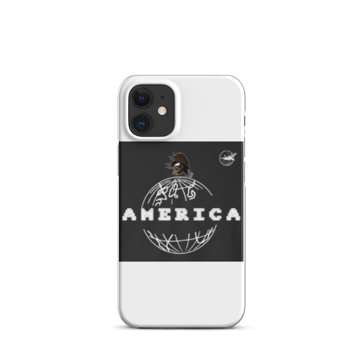 Snap case for iPhone®