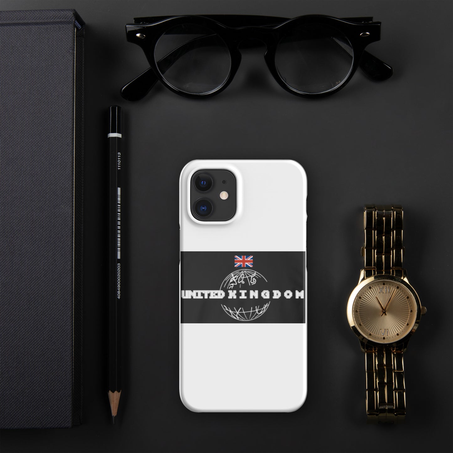 Snap case for iPhone®