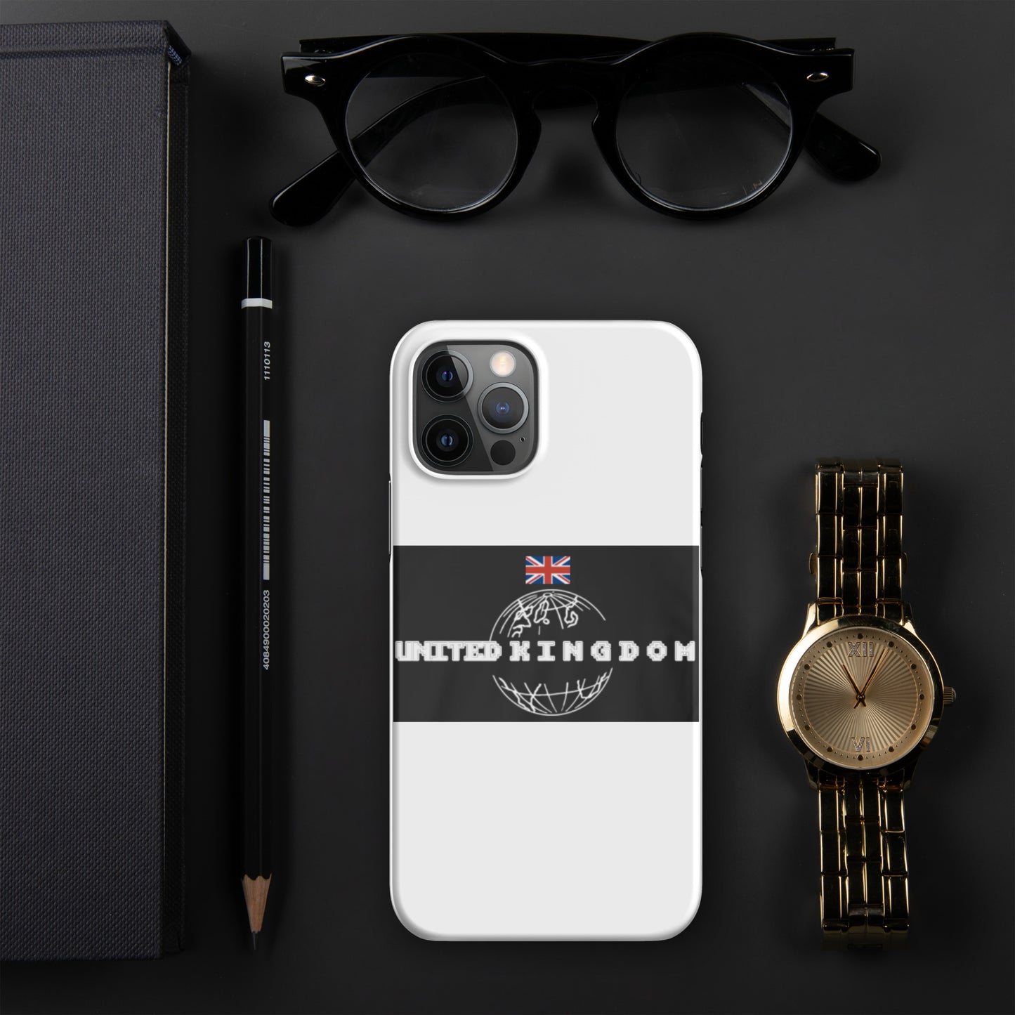 Snap case for iPhone®