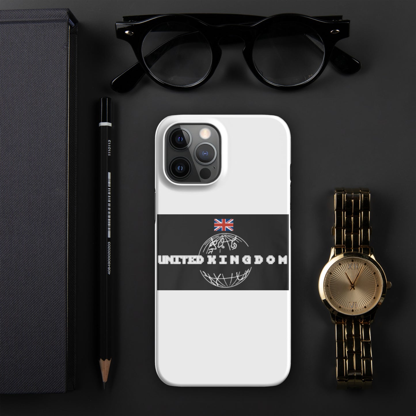 Snap case for iPhone®