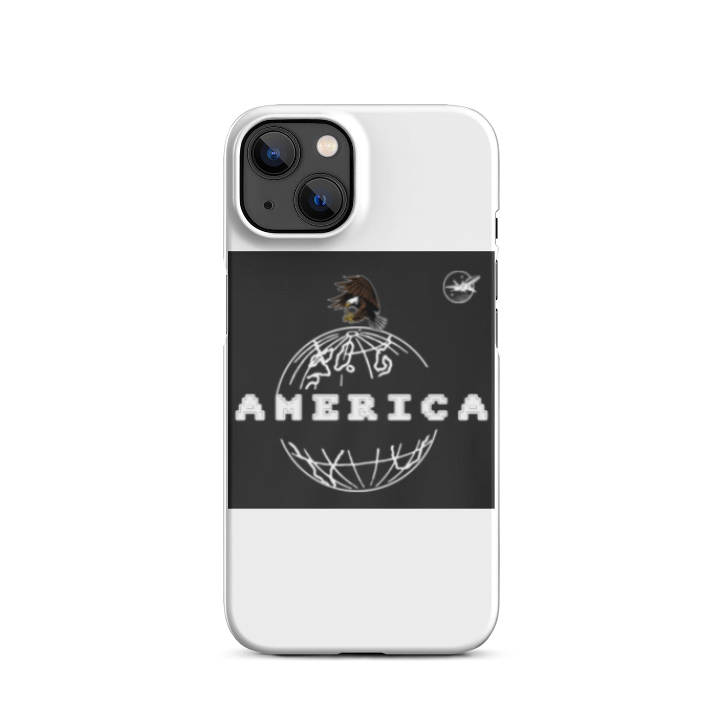Snap case for iPhone®