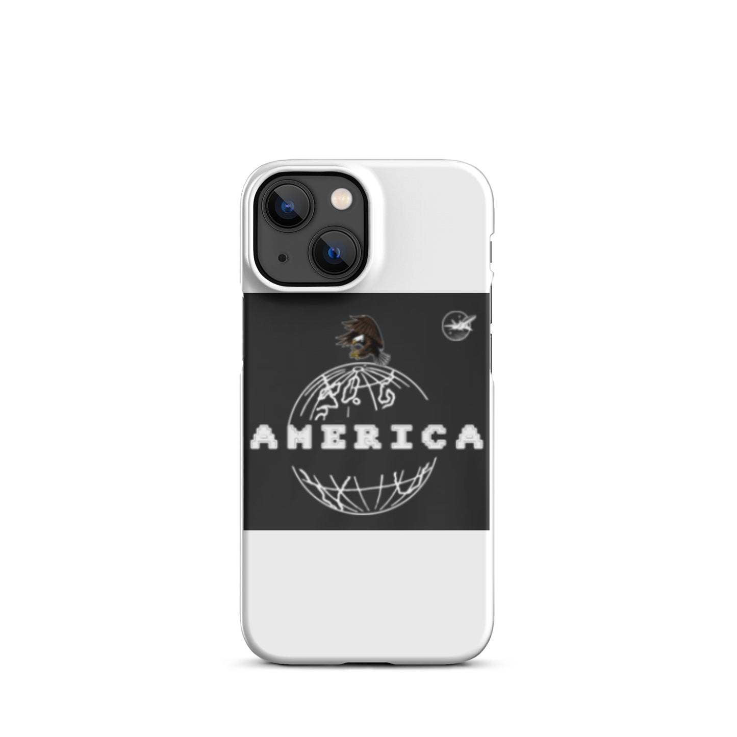 Snap case for iPhone®