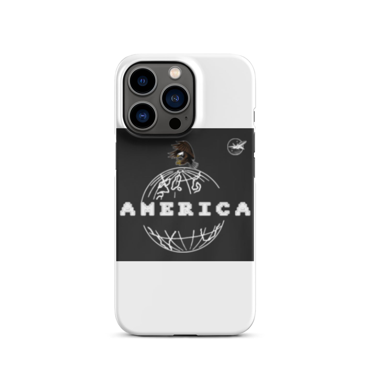 Snap case for iPhone®