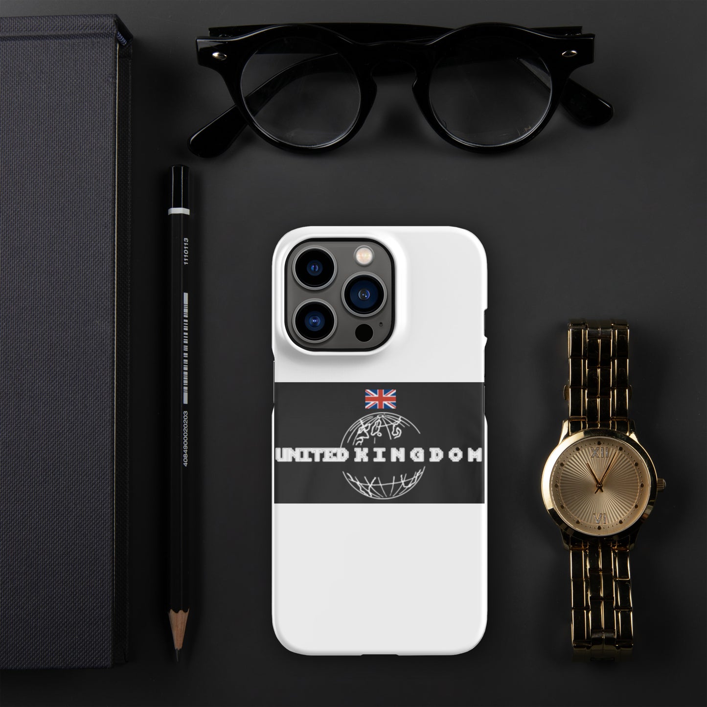 Snap case for iPhone®