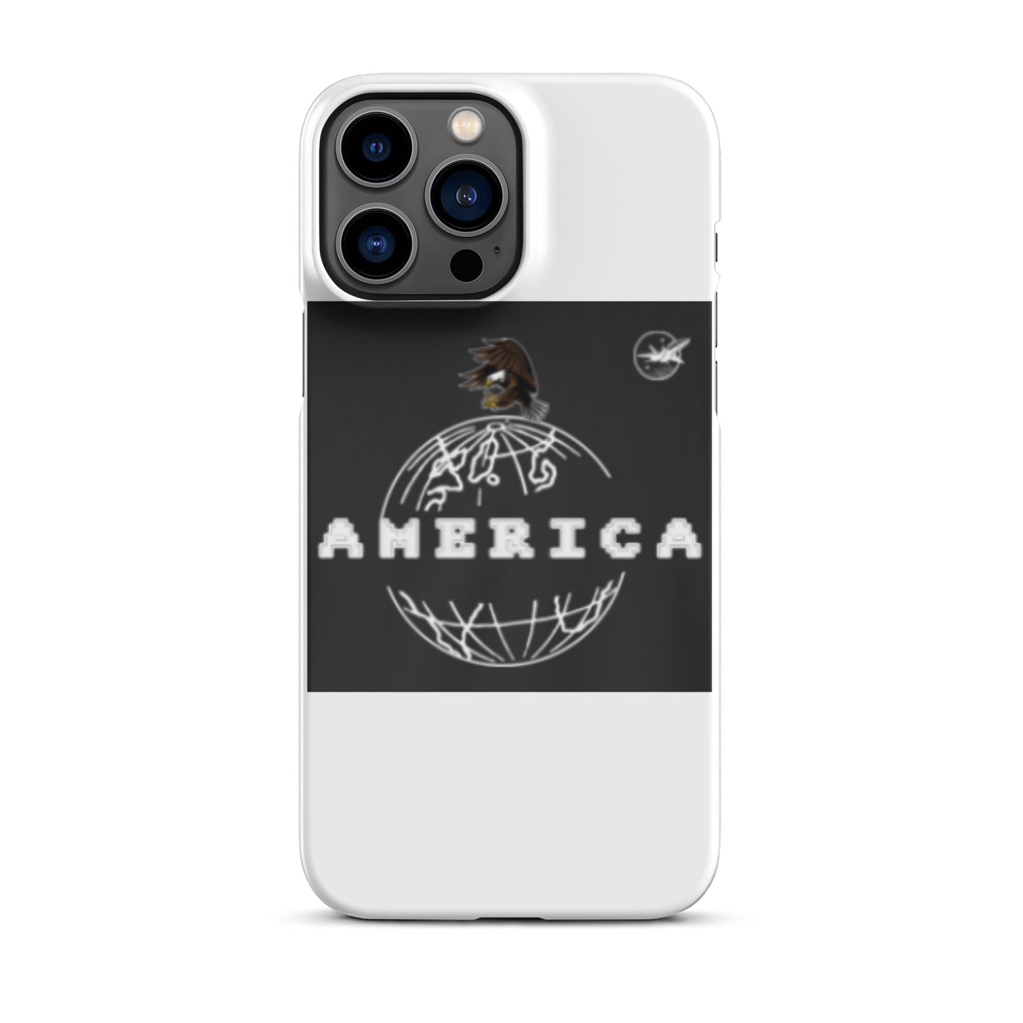 Snap case for iPhone®