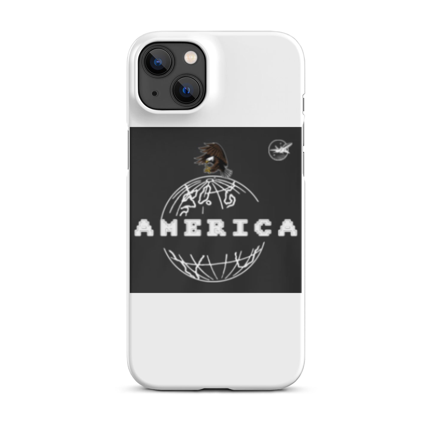 Snap case for iPhone®