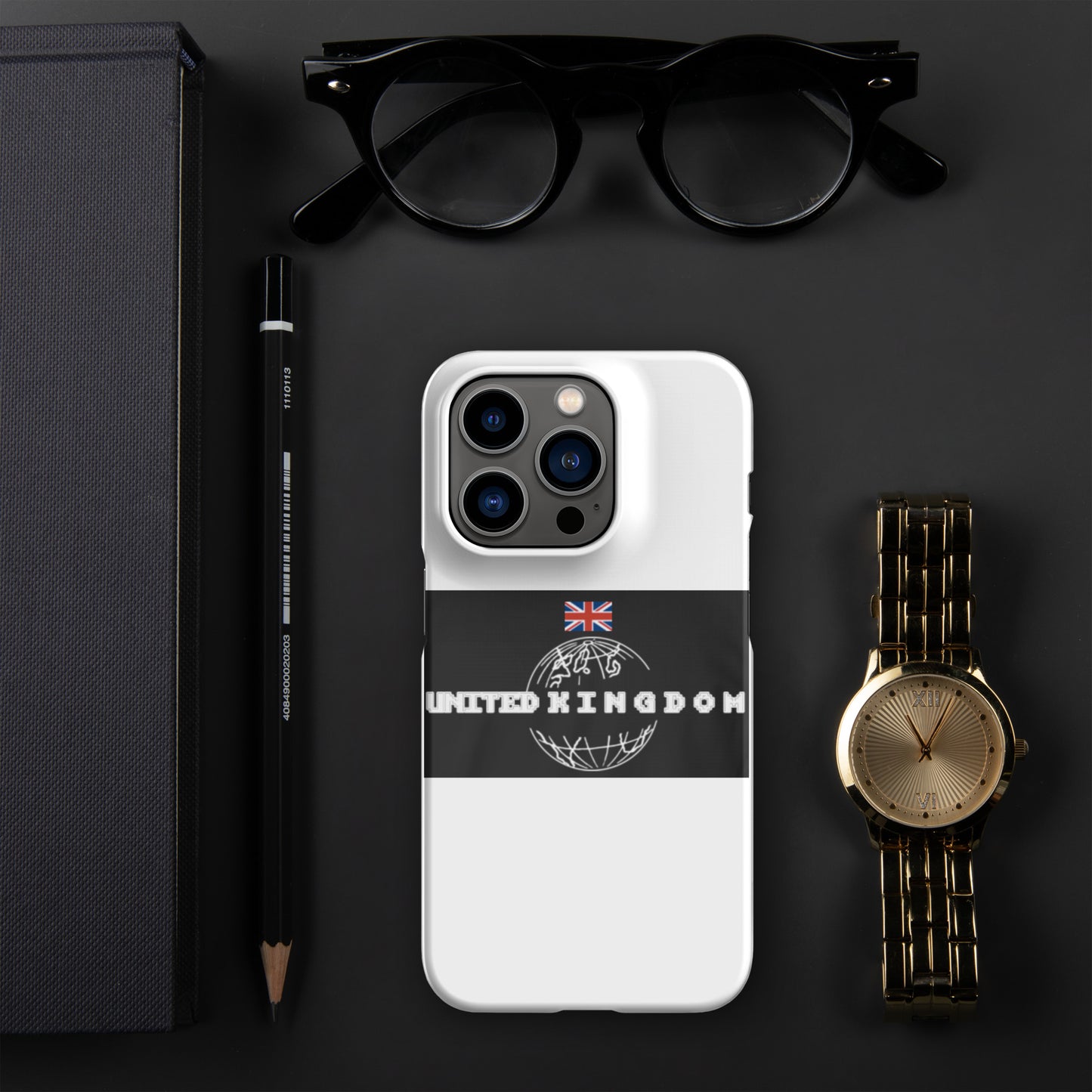 Snap case for iPhone®