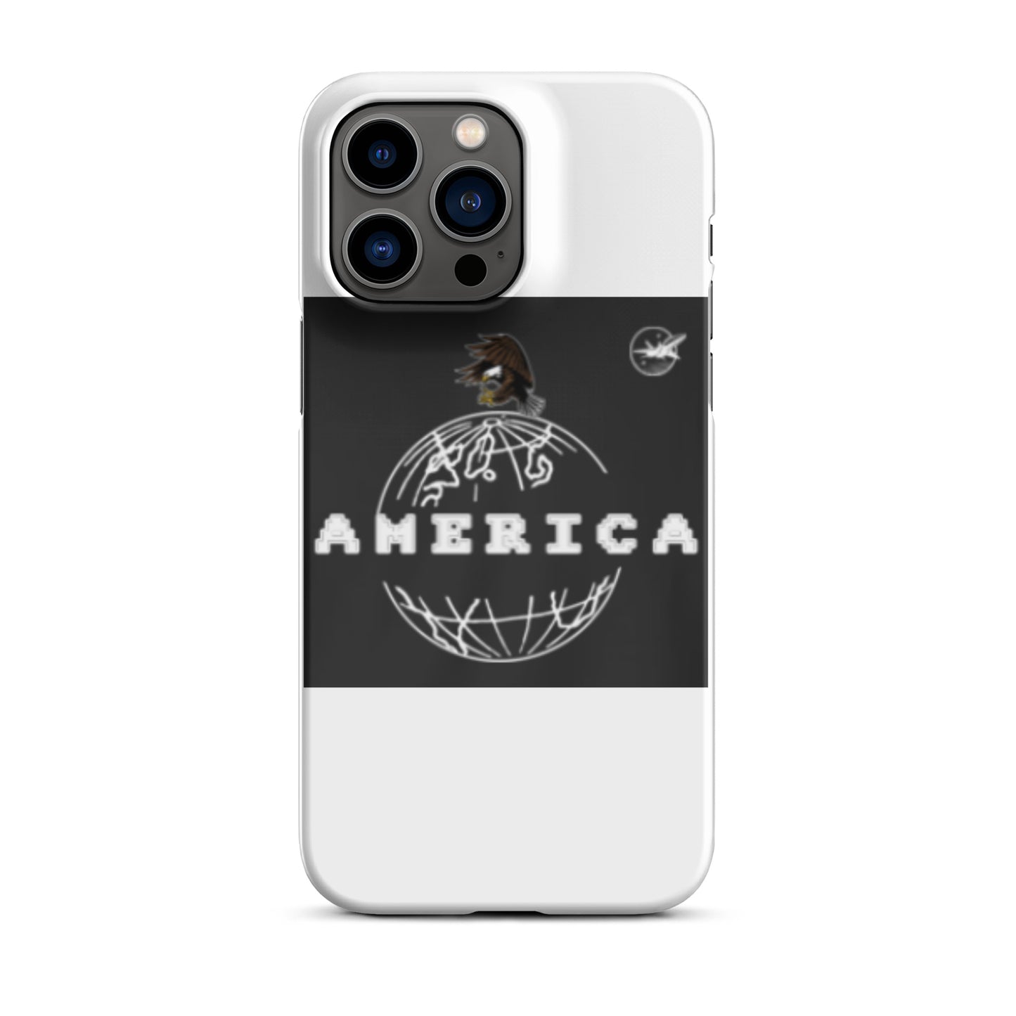 Snap case for iPhone®