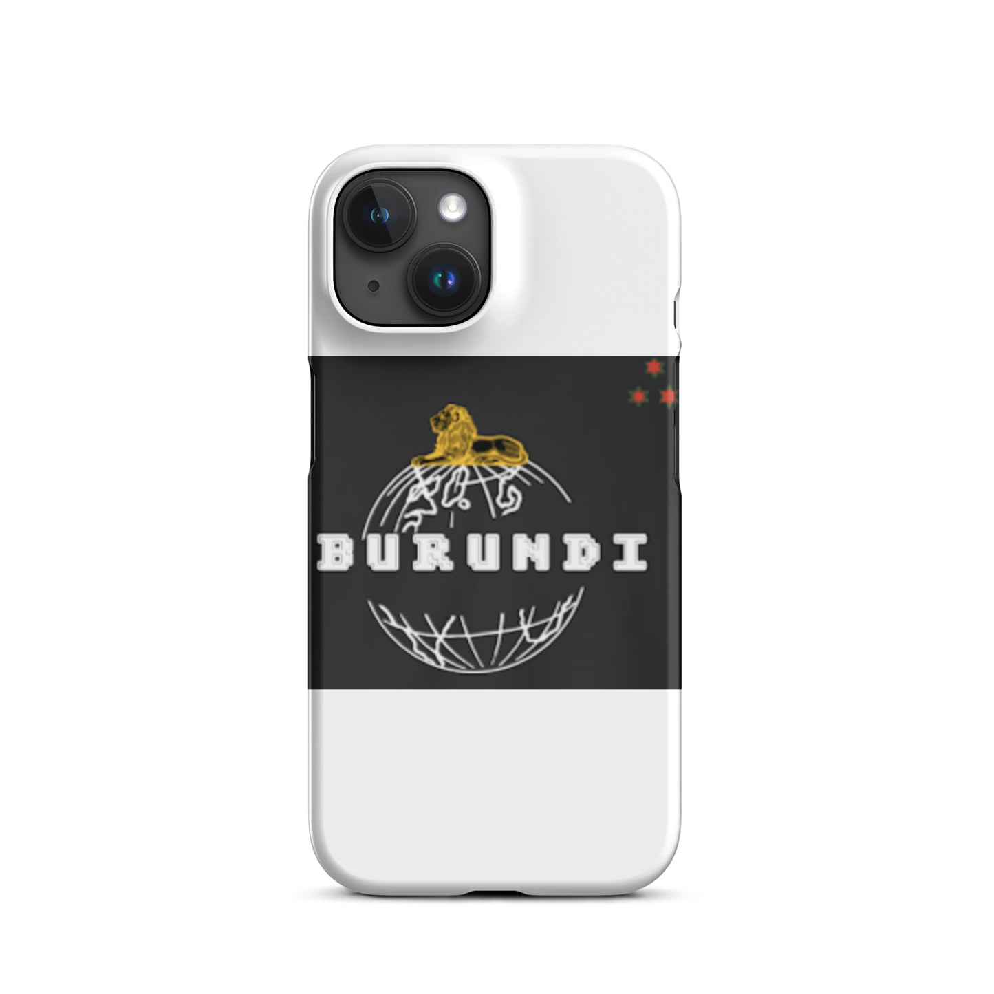 Snap case for iPhone®