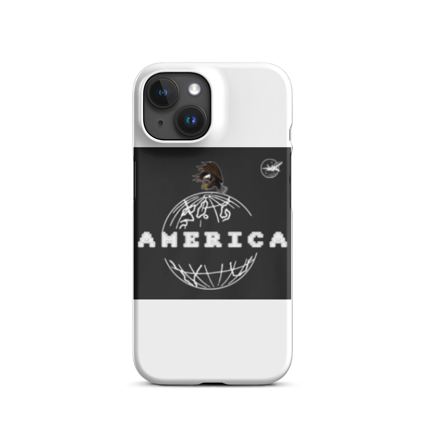 Snap case for iPhone®