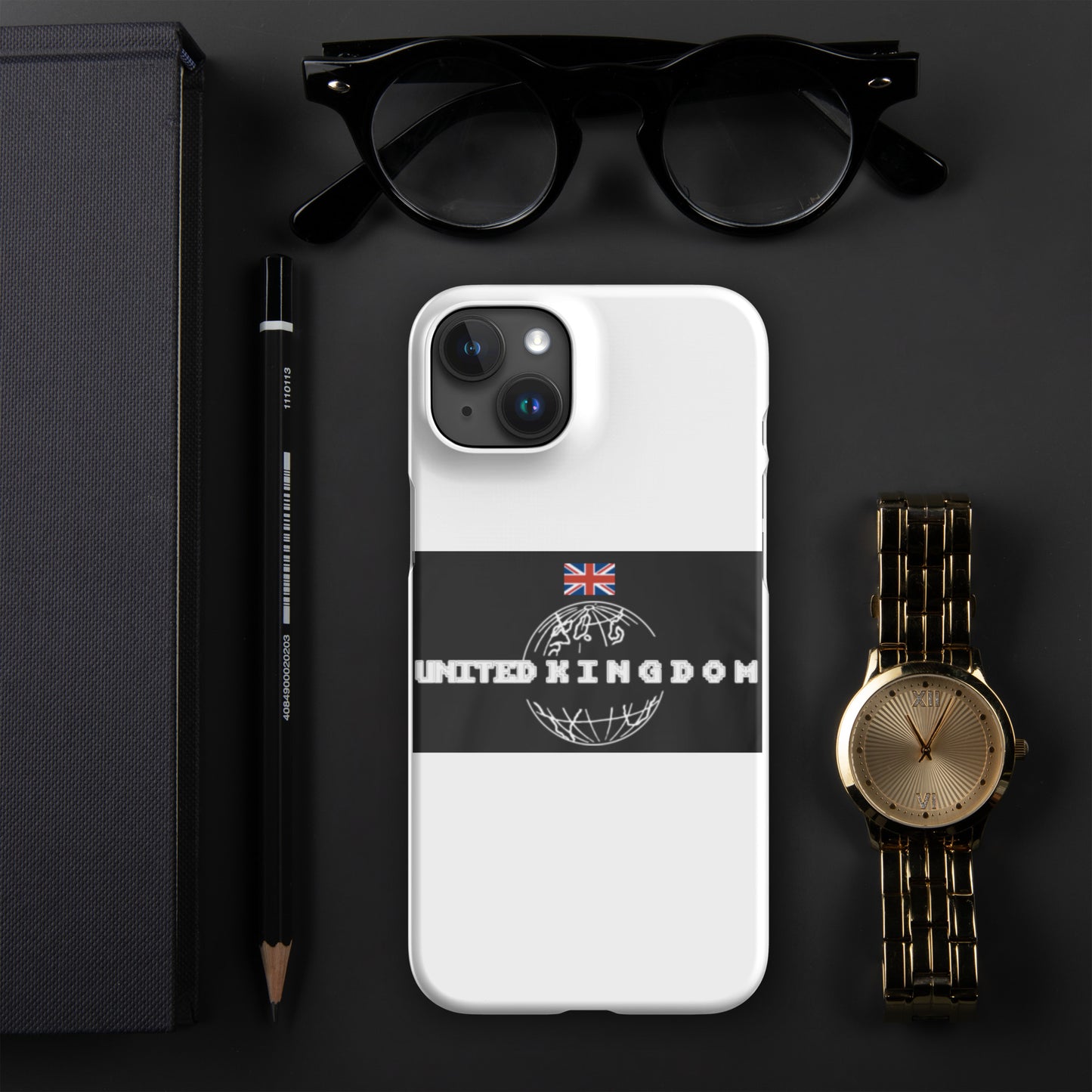 Snap case for iPhone®