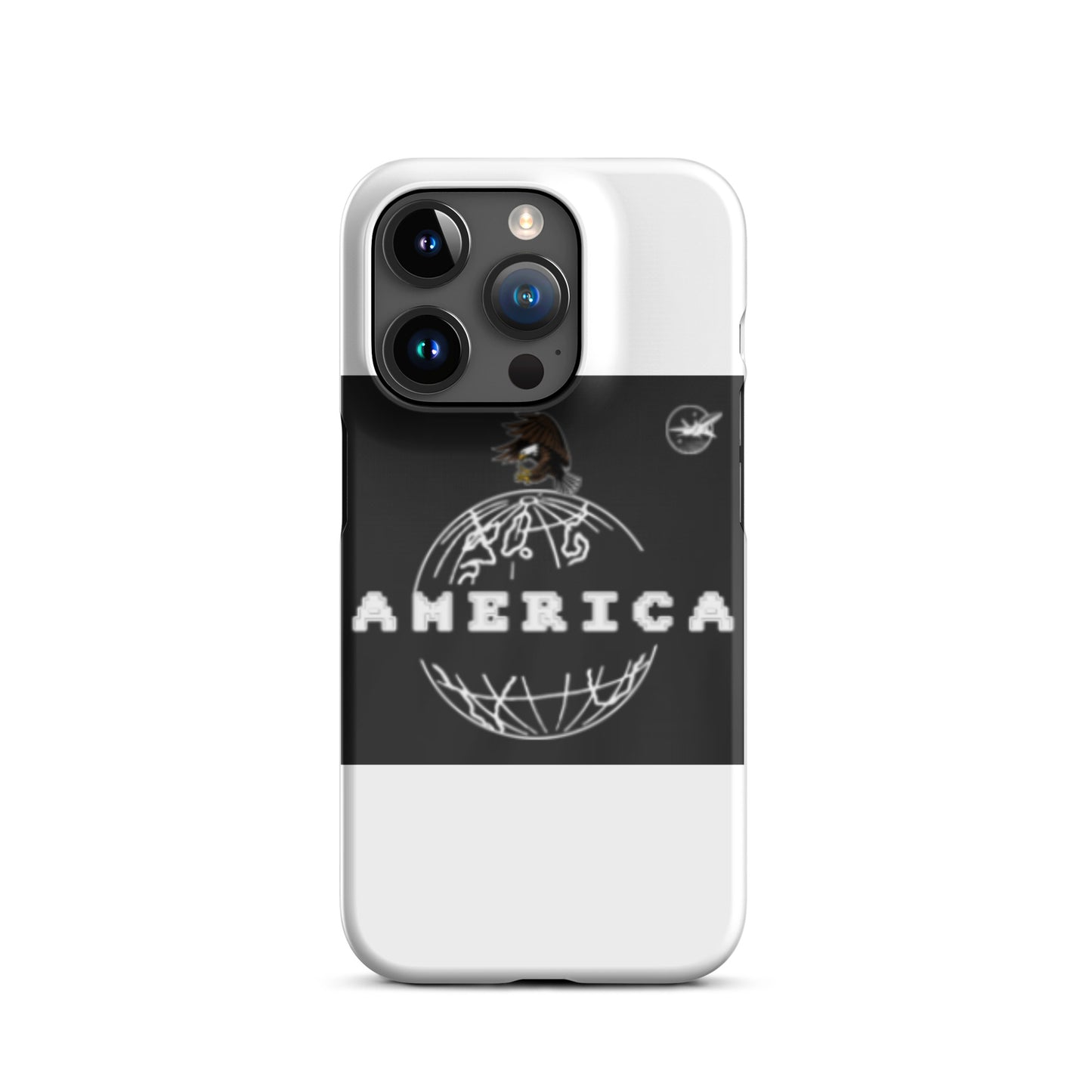 Snap case for iPhone®