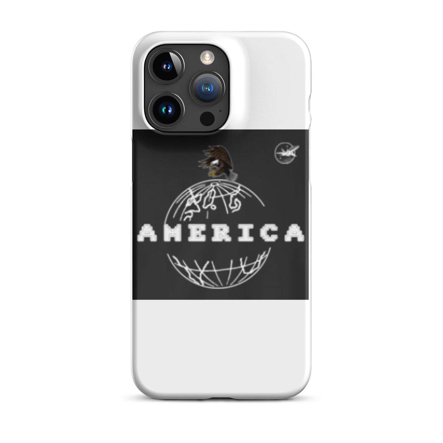 Snap case for iPhone®