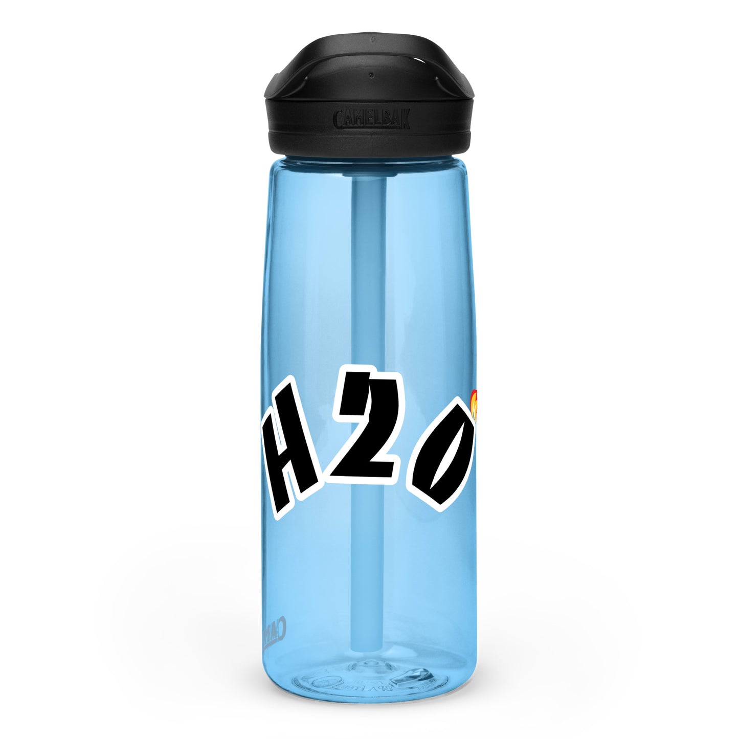 H20 Sports water bottle