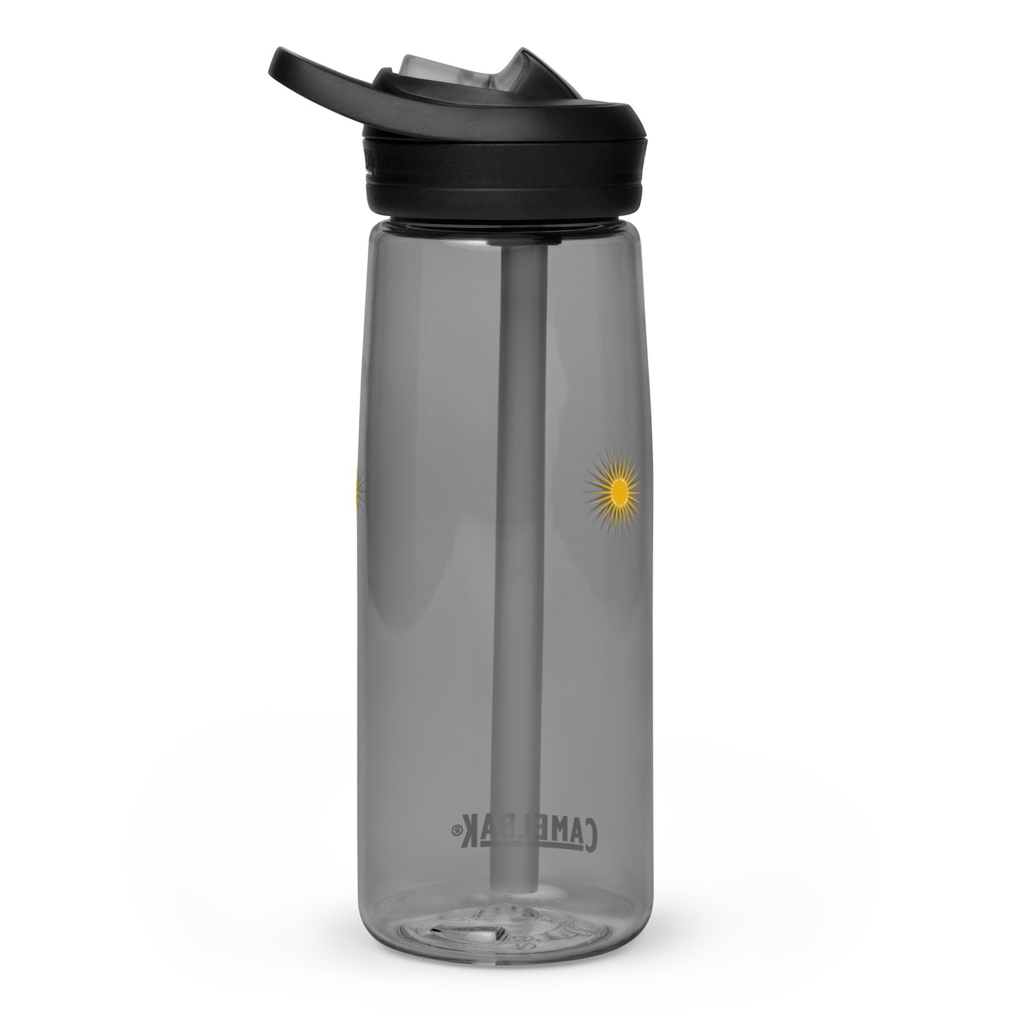 Lake Kivu Sports water bottle