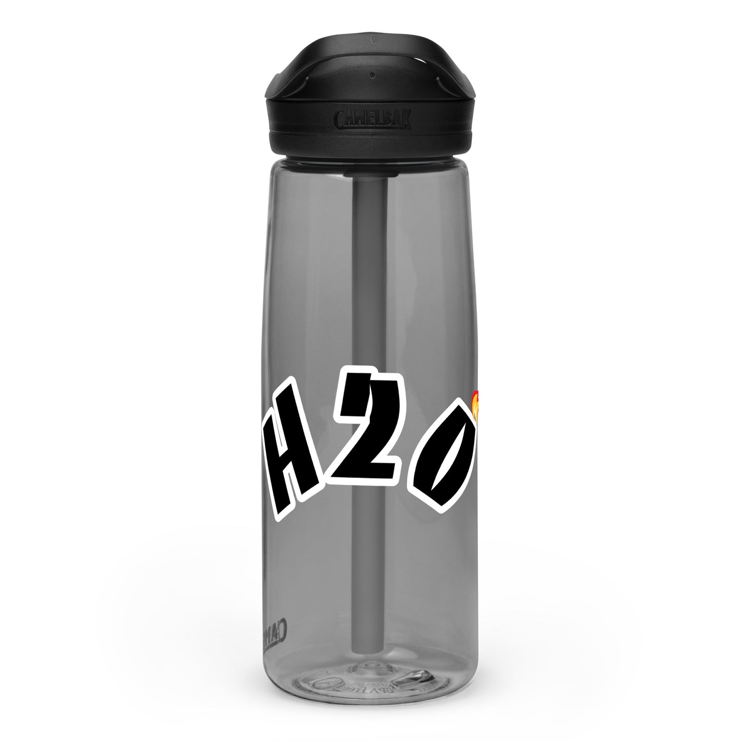 H20 Sports water bottle