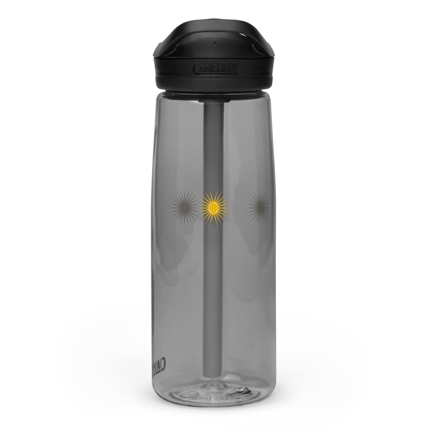 Lake Kivu Sports water bottle