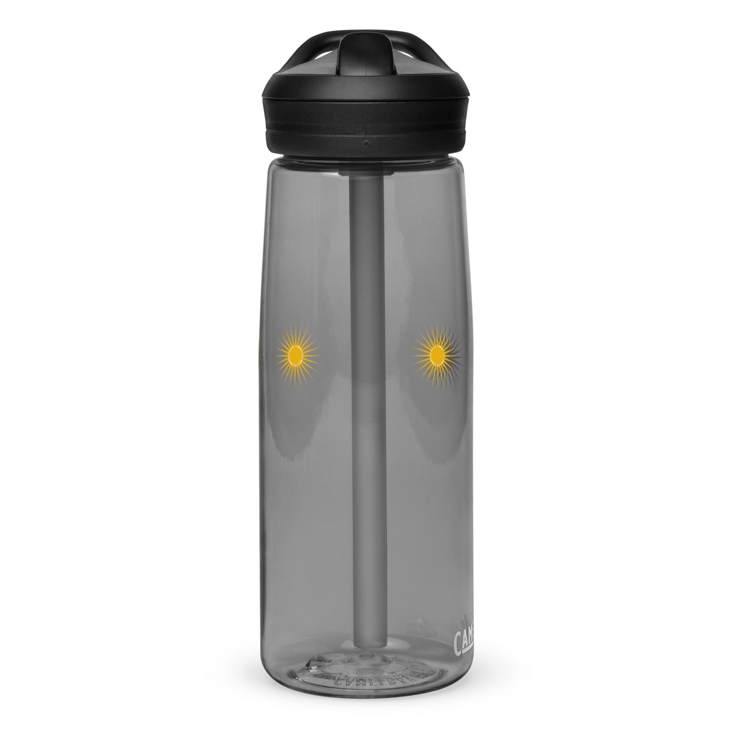 Lake Kivu Sports water bottle