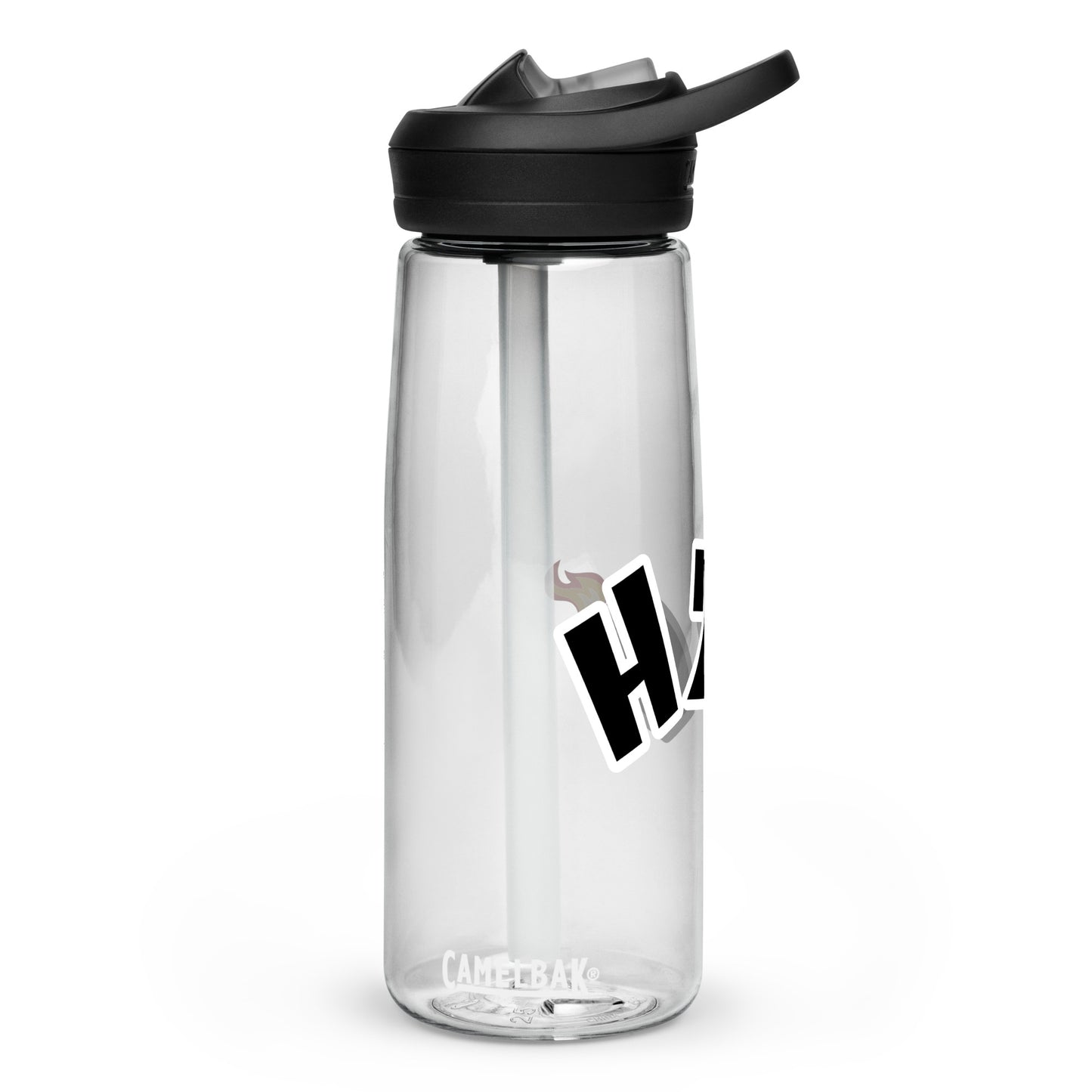 H20 Sports water bottle
