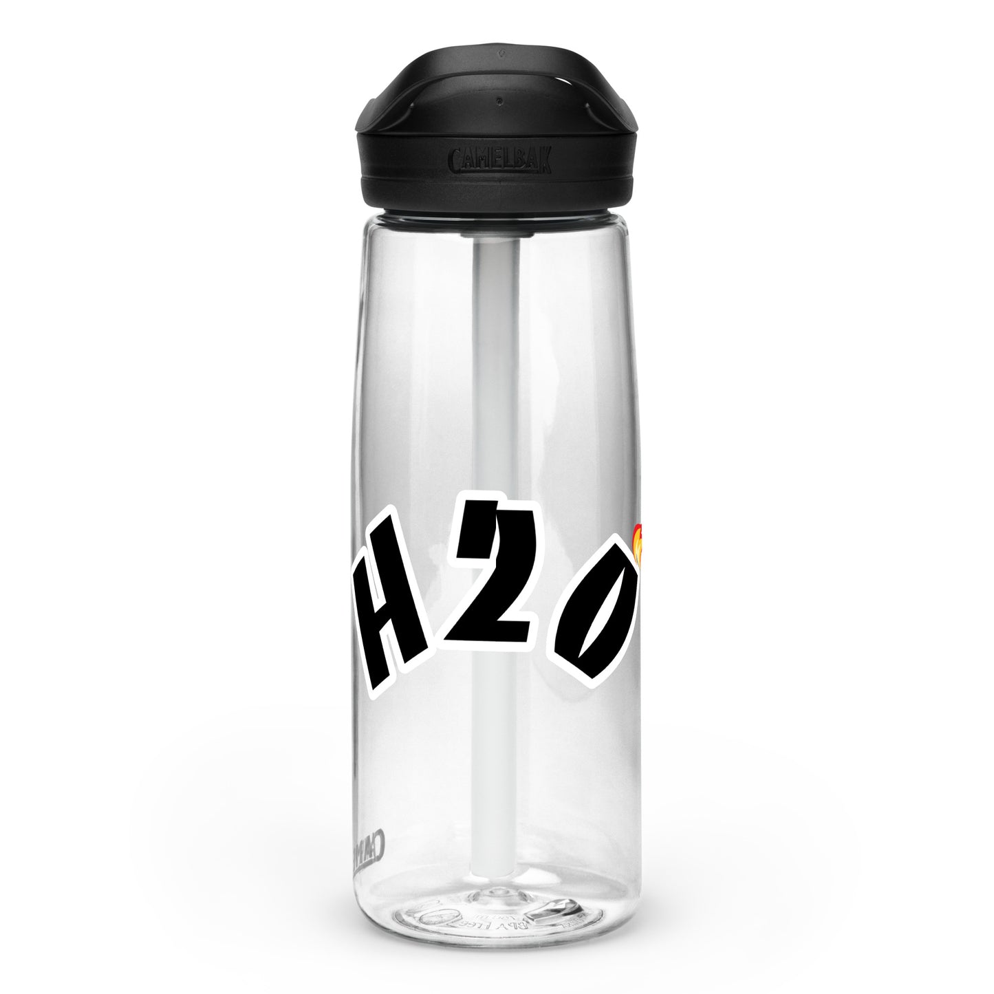 H20 Sports water bottle