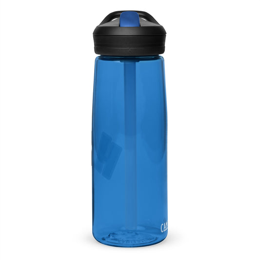 H20 Sports water bottle