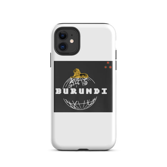 Tough Case for iPhone® RNDI
