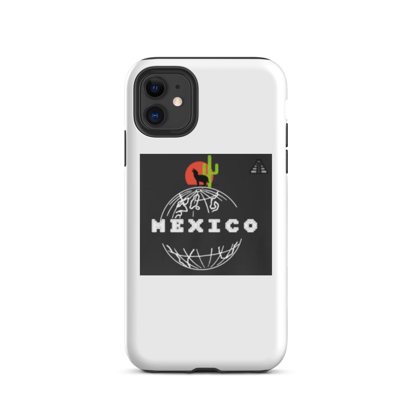 Tough Case for iPhone®
