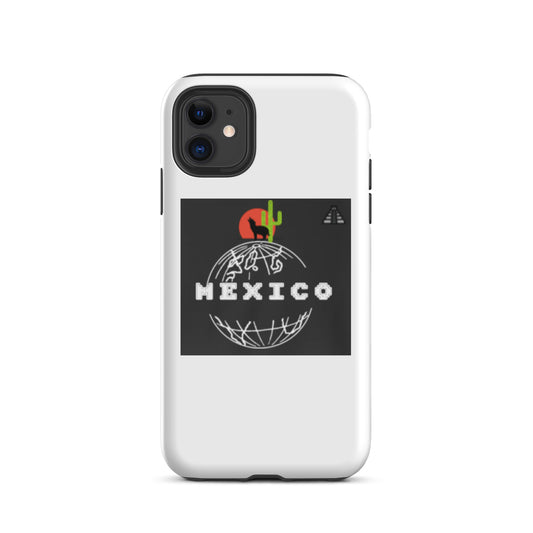 Tough Case for iPhone®