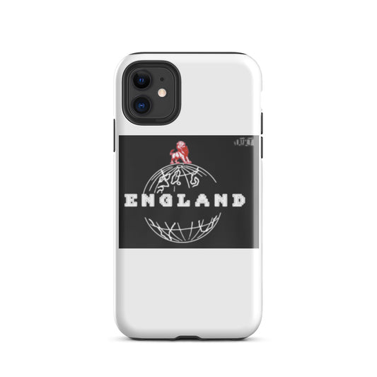 Tough Case for iPhone®