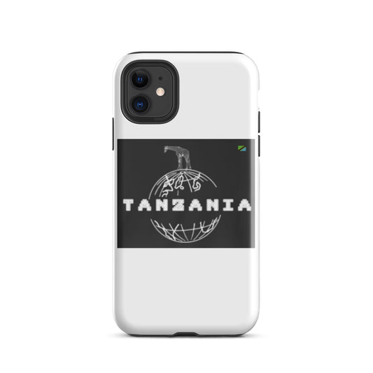 Tough Case for iPhone®