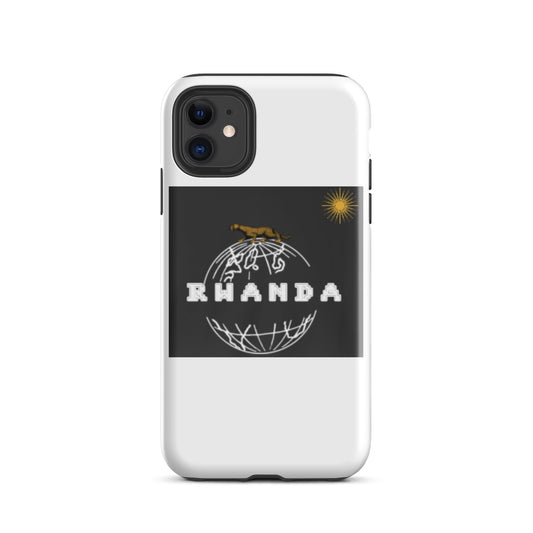 Tough Case for iPhone®