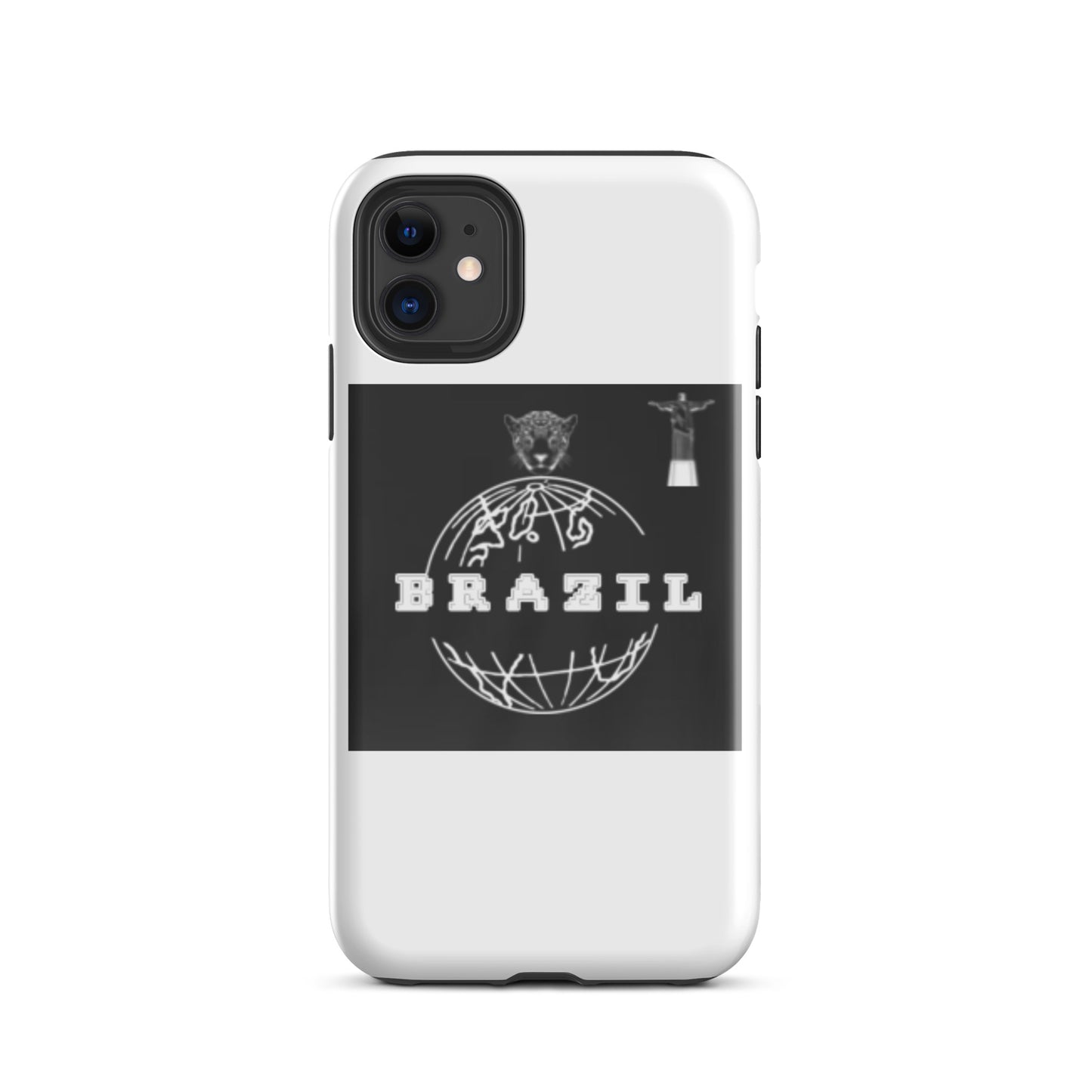 Tough Case for iPhone®