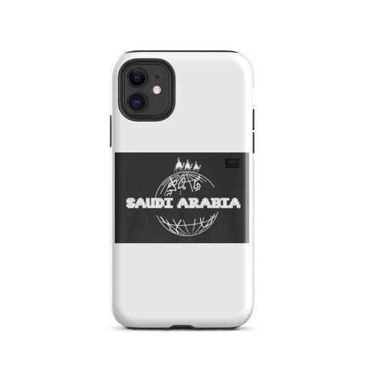 Tough Case for iPhone®