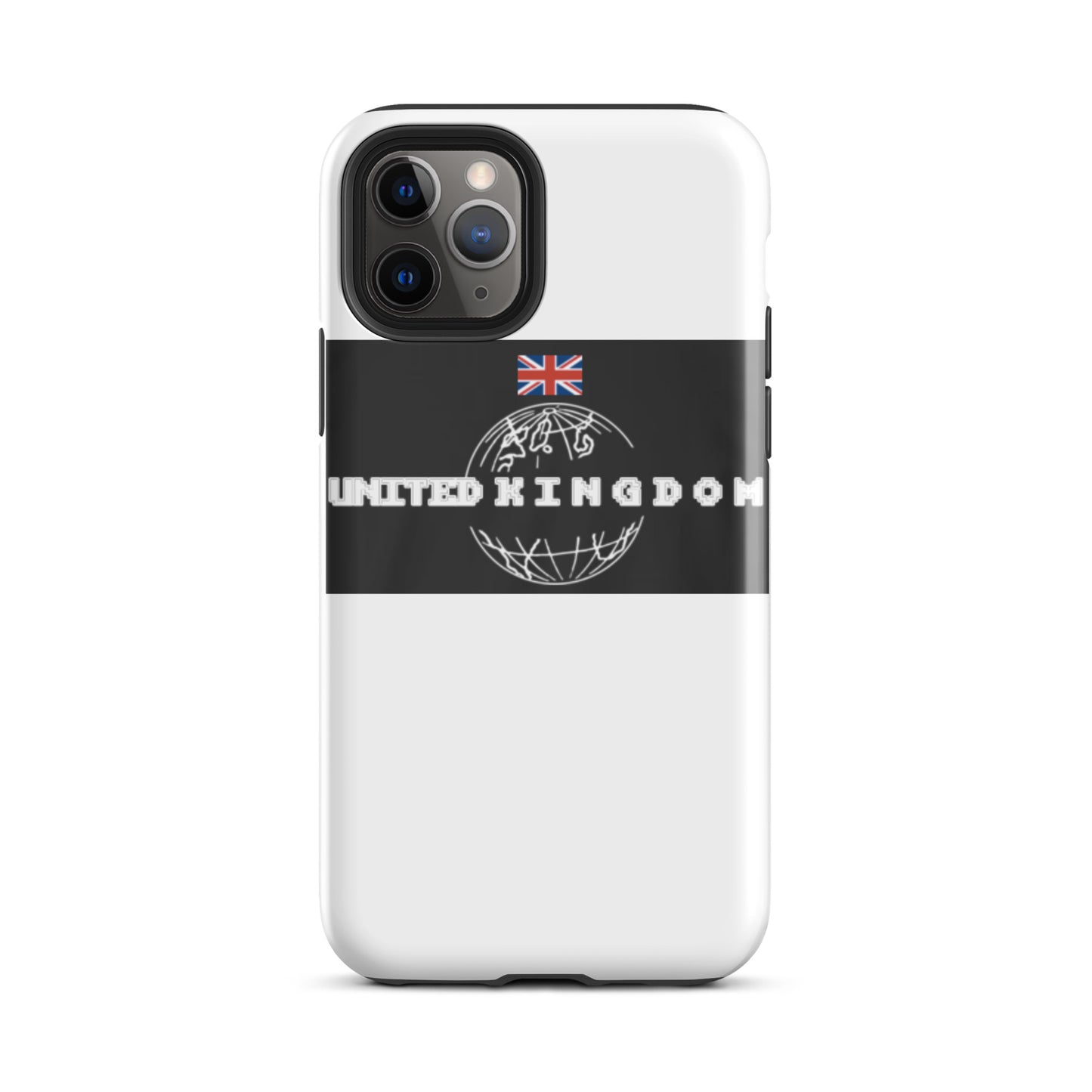 Tough Case for iPhone®