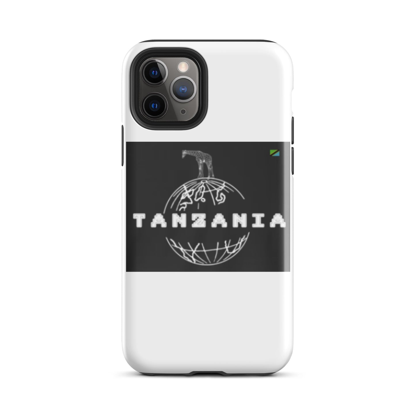 Tough Case for iPhone®