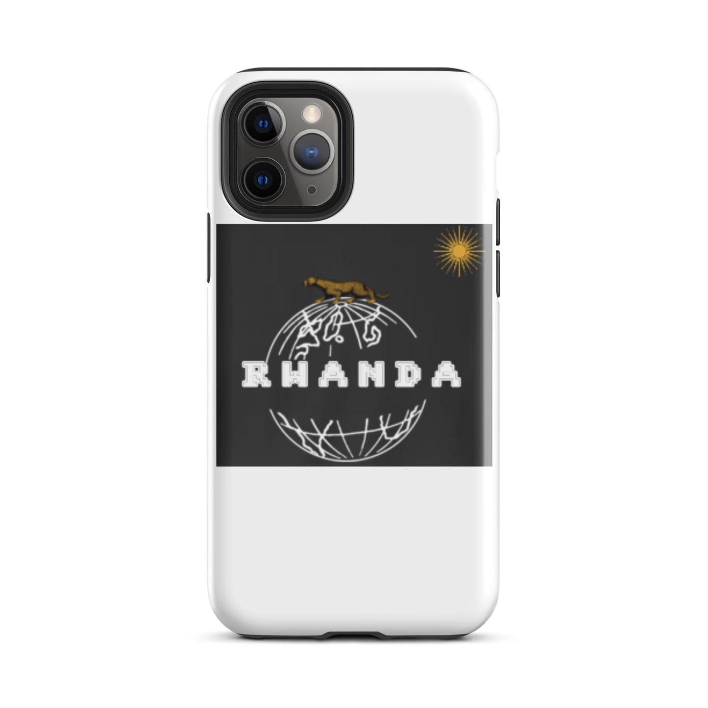 Tough Case for iPhone®