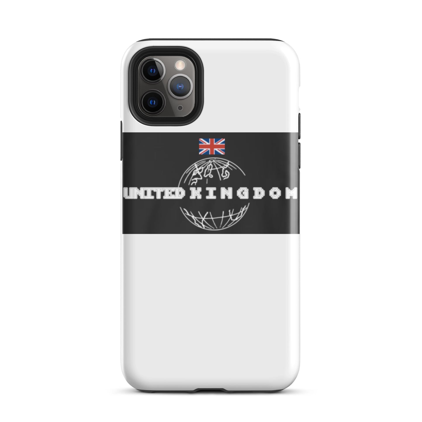 Tough Case for iPhone®