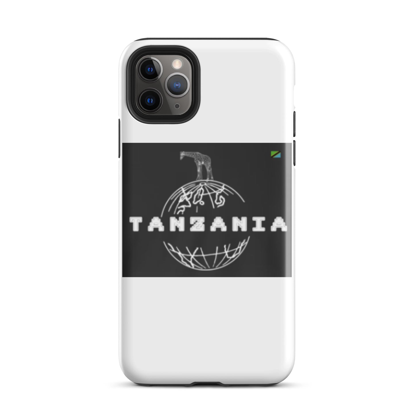 Tough Case for iPhone®