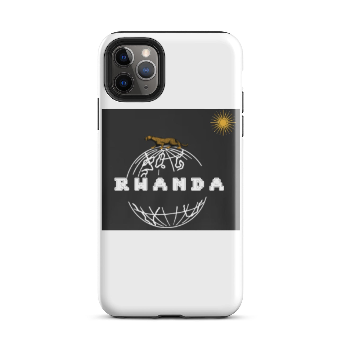 Tough Case for iPhone®
