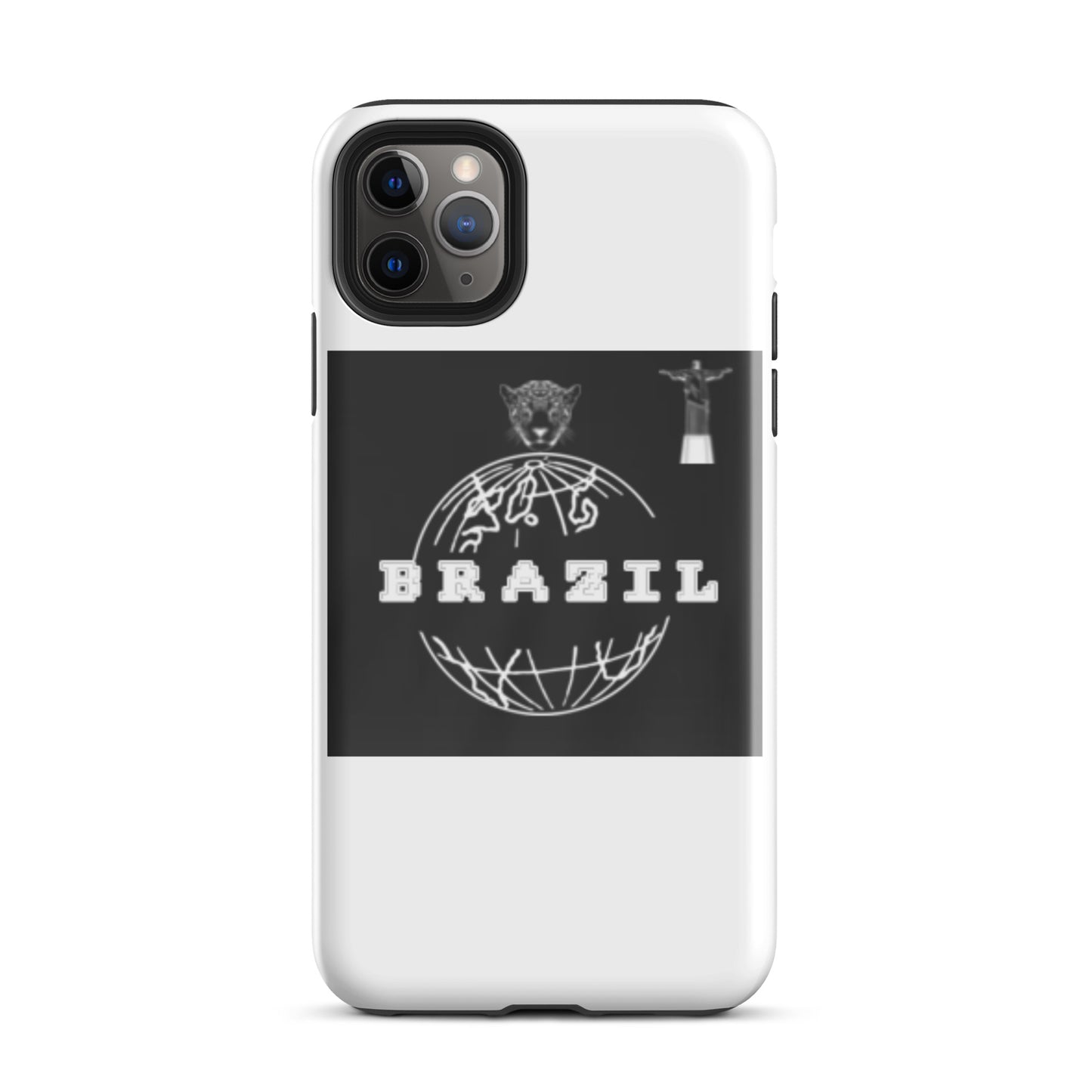 Tough Case for iPhone®