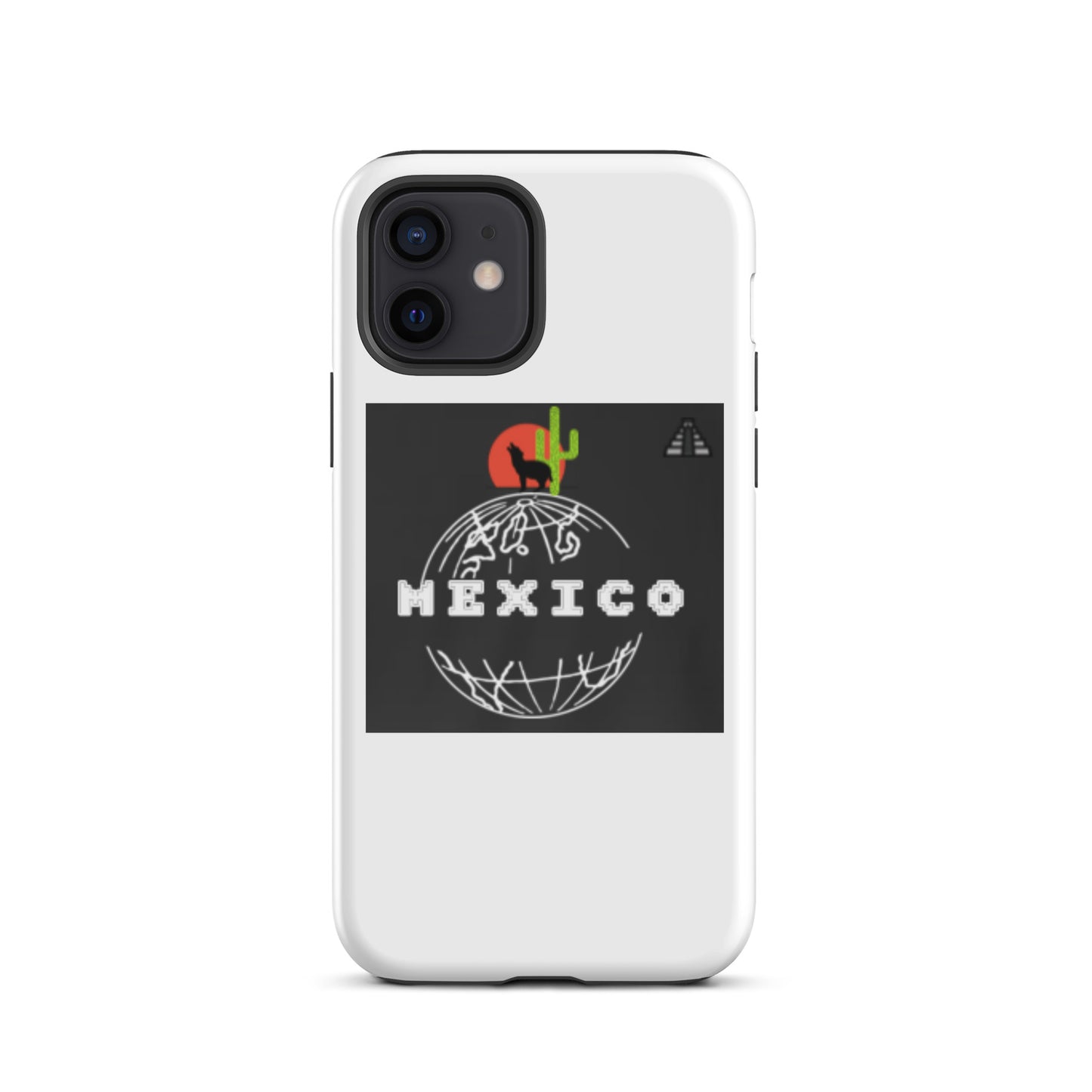 Tough Case for iPhone®