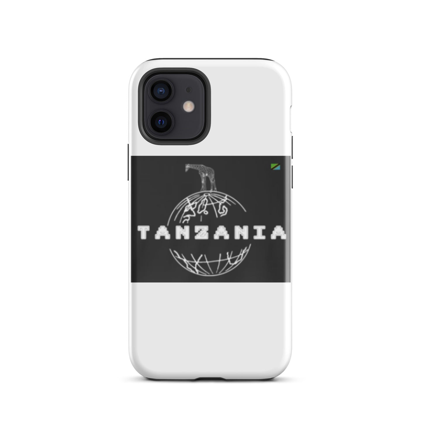 Tough Case for iPhone®
