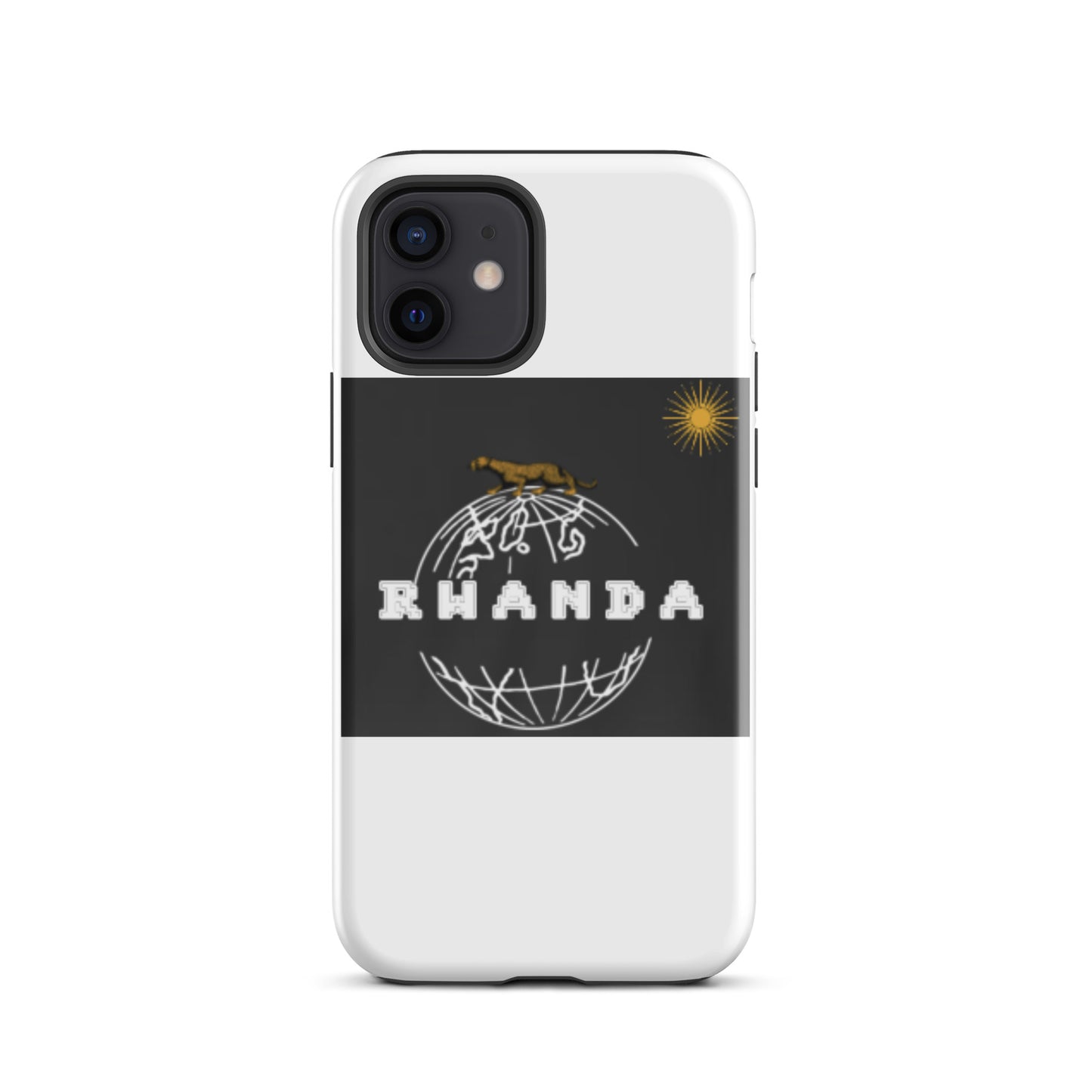 Tough Case for iPhone®