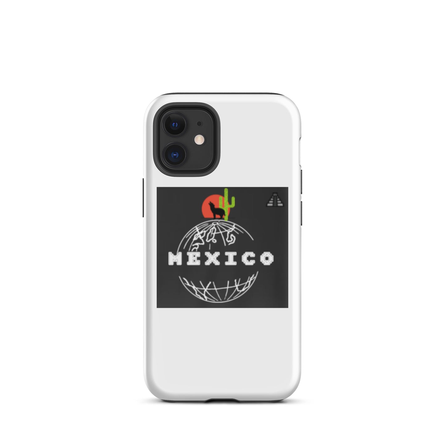 Tough Case for iPhone®