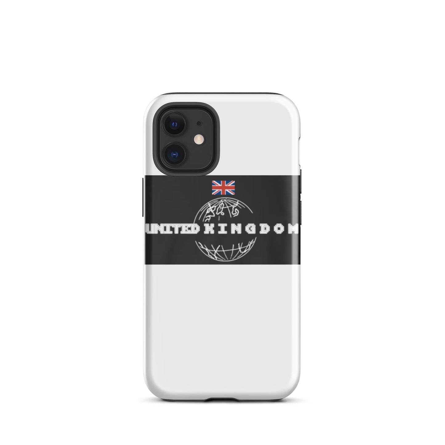 Tough Case for iPhone®