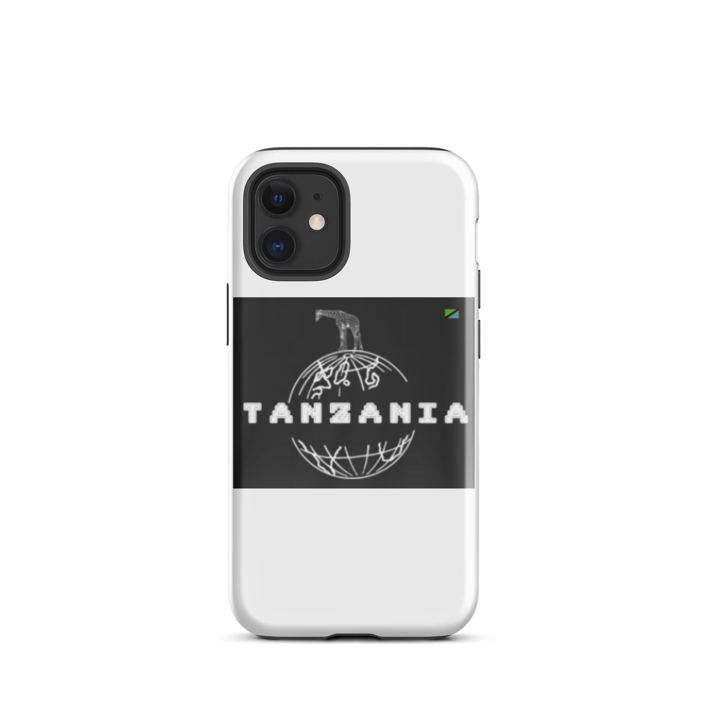 Tough Case for iPhone®
