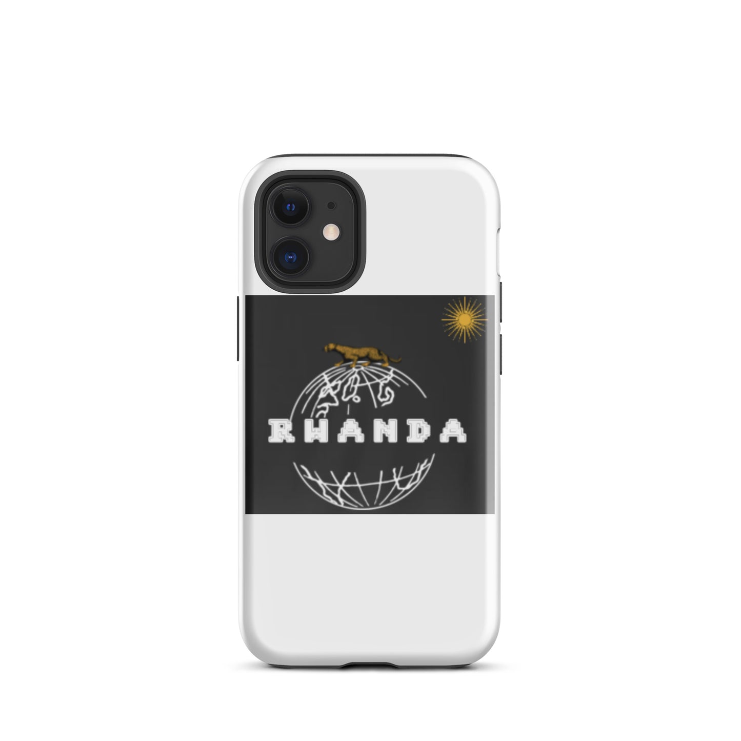 Tough Case for iPhone®