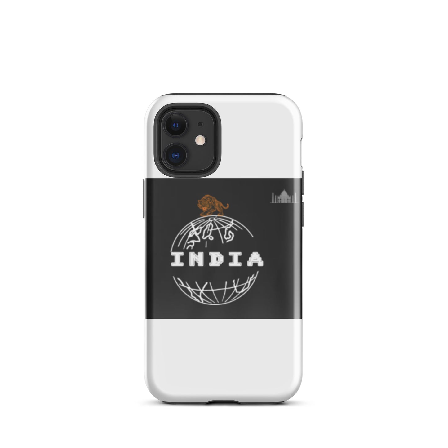 Tough Case for iPhone®